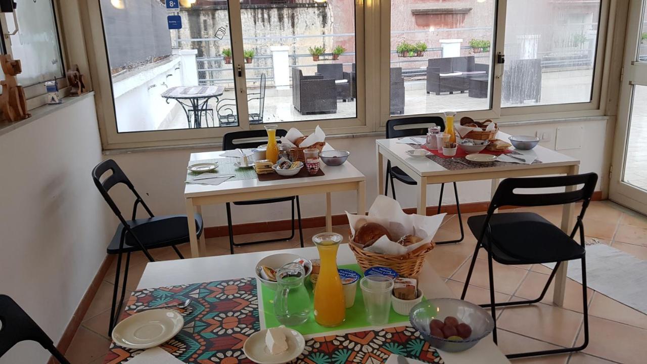 Soriano44 Bed & Breakfast Napoli