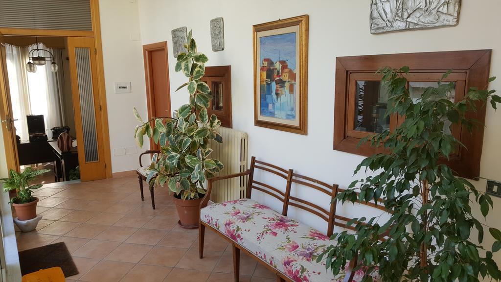 Bed & Breakfast Soriano44 Napoli